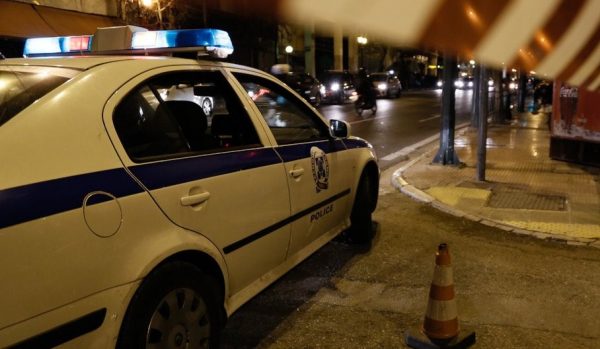 Θεσσαλονίκη: Προληπτική εκκένωση στην πλατεία Μακεδονομάχων λόγω ύποπτης βαλίτσας