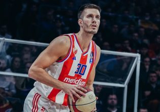 Πετρούσεφ: «Εξαιρετικό το κοινό του Παναθηναϊκού, καταλαβαίνει το μπάσκετ»