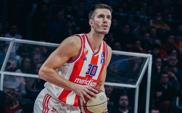 Πετρούσεφ: «Εξαιρετικό το κοινό του Παναθηναϊκού, καταλαβαίνει το μπάσκετ»