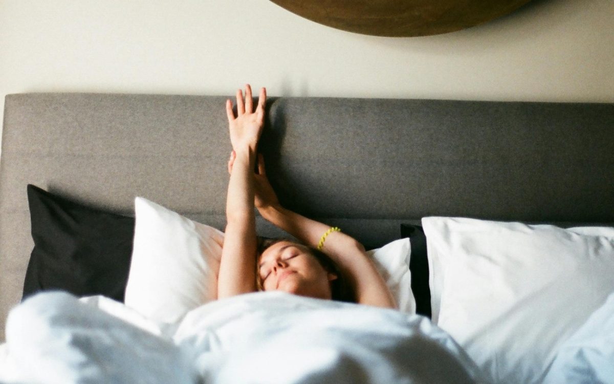 Έτσι το φυσικό φως κάνει καλύτερο τον ύπνο μας