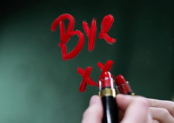 Οι πιο συνηθισμένοι και παράξενοι λόγοι που μία σχέση φτάνει στον χωρισμό