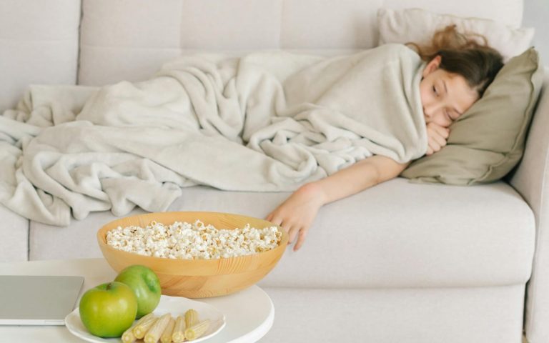 Το νου σου: Αυτές οι τροφές «σκοτώνουν» τον ύπνο