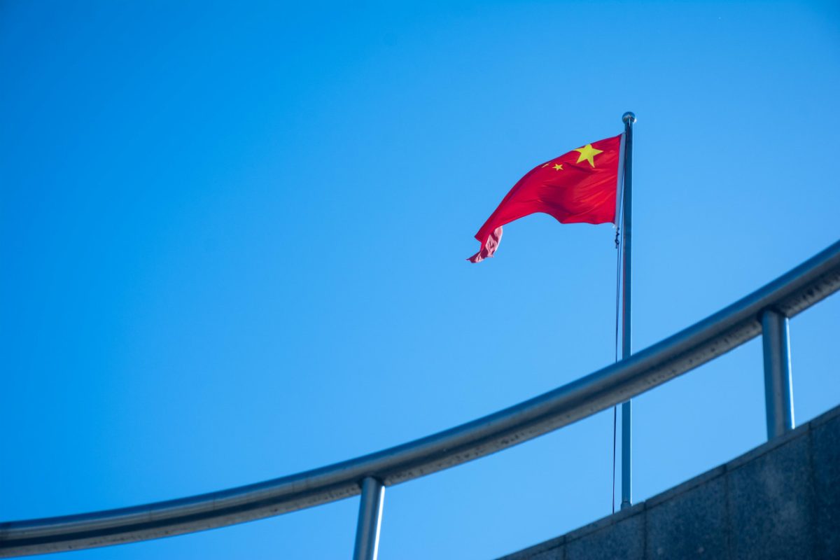 Κίνα: Καλεί τους πολίτες της «να αξιολογούν τους κινδύνους» ενός ταξιδιού στις ΗΠΑ