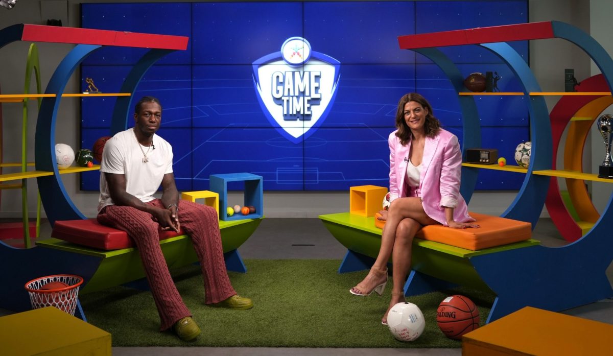 Ναν: «Έμεινα στους Πρωταθλητές Ευρώπης για να πάρω κι άλλους τίτλους» (vid)