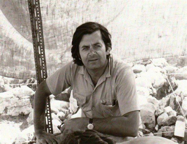 Γεώργιος Κορρές: Κυδάλιμον κηρ