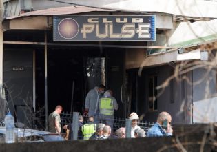 Βόρεια Μακεδονία: Νέο κύμα συλλήψεων για τη φωτιά στην Κότσανη – Χειροπέδες σε 3 πρώην υπουργούς Οικονομίας