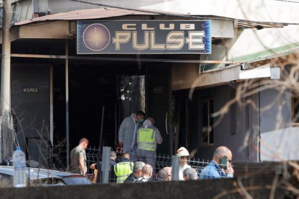 Βόρεια Μακεδονία: Νέο κύμα συλλήψεων για τη φωτιά στην Κότσανη – Χειροπέδες σε 3 πρώην υπουργούς Οικονομίας