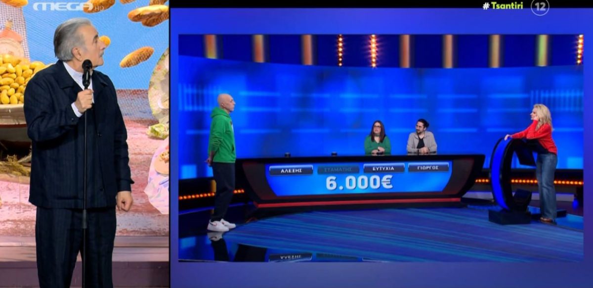 Αλ Τσαντίρι Νιουζ: Συντονιστής οικειότητας σε ταινίες πορνό; Το νέο επάγγελμα που… θα κάνει θραύση