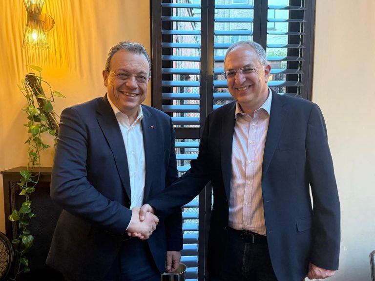 Φάμελλος: Να προβλεφθούν από την ΕΕ μέτρα και αποζημιώσεις για την αντιμετώπιση των προβλημάτων των αλιέων