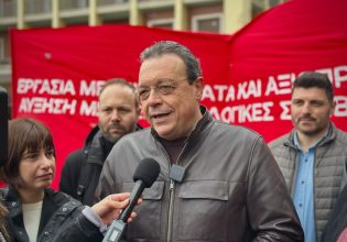 Φάμελλος: Η ακρίβεια και ο πληθωρισμός τρώνε το εισόδημα – Μας αξίζει μια άλλη Ελλάδα