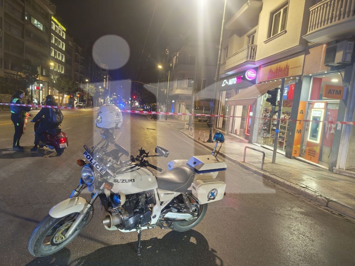 Hellenic Train: Η Αντιτρομοκρατική ανέλαβε την έκρηξη της βόμβας έξω από τα γραφεία της εταιρείας