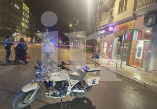 Hellenic Train: Η Αντιτρομοκρατική ανέλαβε την έκρηξη της βόμβας έξω από τα γραφεία της εταιρείας