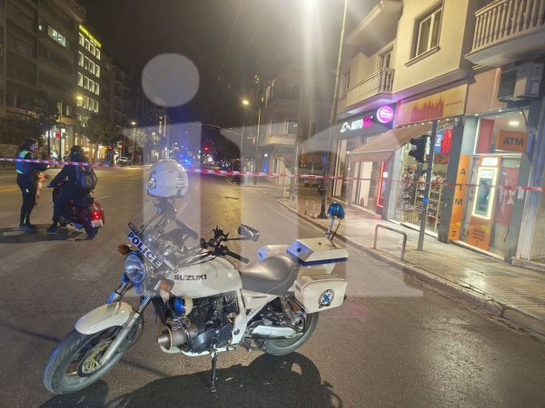 Hellenic Train: Η Αντιτρομοκρατική ανέλαβε την έκρηξη της βόμβας έξω από τα γραφεία της εταιρείας