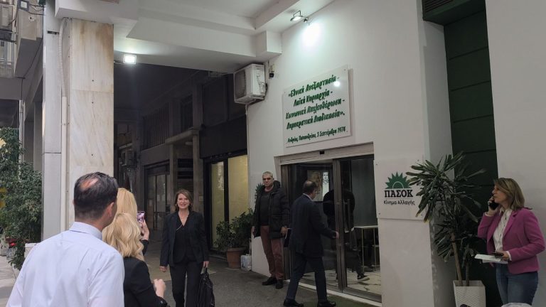 Μπατζελή: Δεν απολογούμαι, δίνω εξηγήσεις – Ένας κύκλος κλείνει και ένας ανοίγει