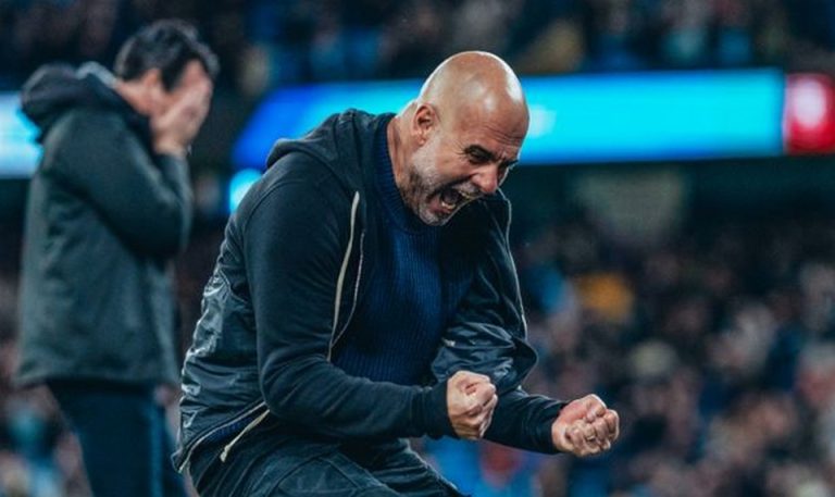 Το ξέσπασμα του Πεπ και η… επιστροφή στον Νοέμβριο! (vid)