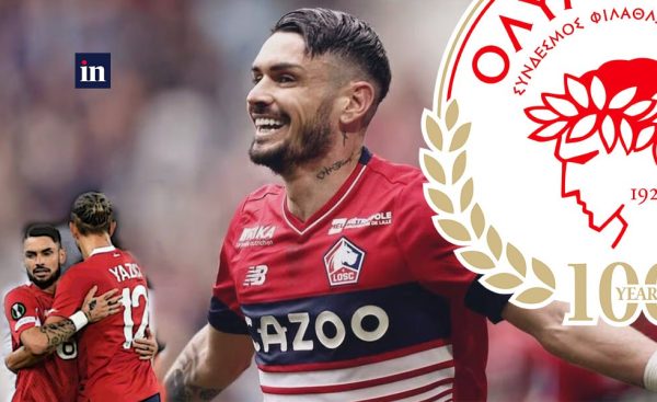 Το όμορφο ποδόσφαιρο του Ρεμί Καμπέλα (vids)