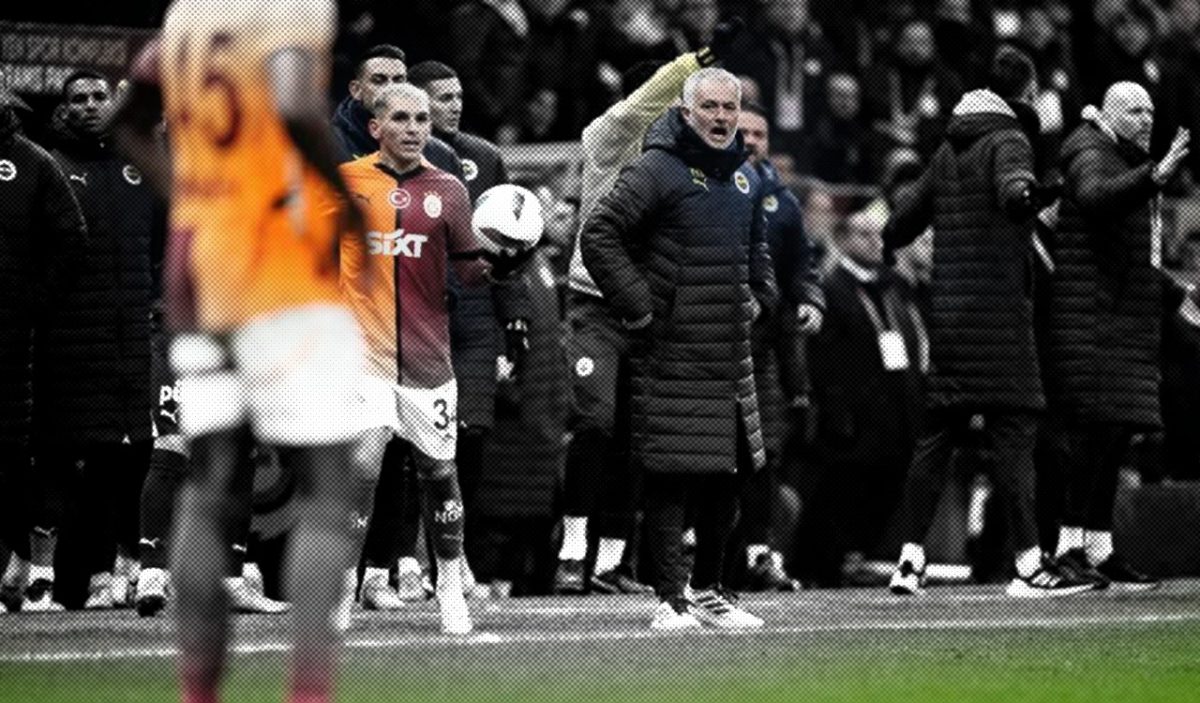 Η ποινή που αντιμετωπίζει ο Μουρίνιο για την επίθεση στον Μπουρούκ