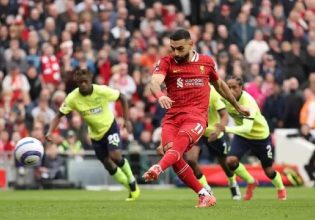 Οι Σαουδάραβες επιστρέφουν για Σαλάχ – Χαμός στην Λίβερπουλ με τα νέα «σενάρια» για τον Αιγύπτιο στράικερ