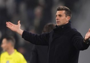 Τιάγκο Μότα: «Aπογοητεύτηκα από την κατάληξη με τη Γιουβέντους»