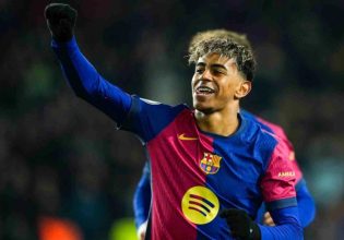 Η Μπαρτσελόνα «δίκασε»: «Ο Λαμάλ είναι παίκτης μας και κανείς δεν μπορεί να κάνει τίποτα»