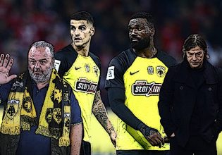 «Βράζει» ο κόσμος της ΑΕΚ: «Ανύπαρκτη διοίκηση, προπονητής κλόουν και κομπλεξικοί παίκτες – Μια ντροπιαστική χρονιά» (pics)