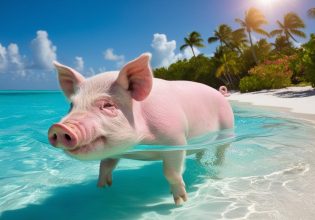 The Chase: Πού κάνουν διακοπές διαρκείας τα γουρούνια; Η απάντηση που εκπλήσσει