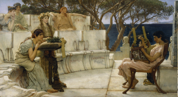 Η ελληνική γλώσσα στο διάβα του χρόνου: Οι διάλεκτοι στην αρχαία ελληνική λογοτεχνία (Μέρος Δ’)