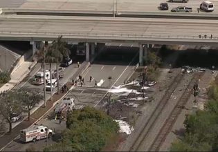 Φλόριντα: Νέα πτώση αεροπλάνου στις ΗΠΑ – Τρεις νεκροί μέχρι στιγμής [Βίντεο]