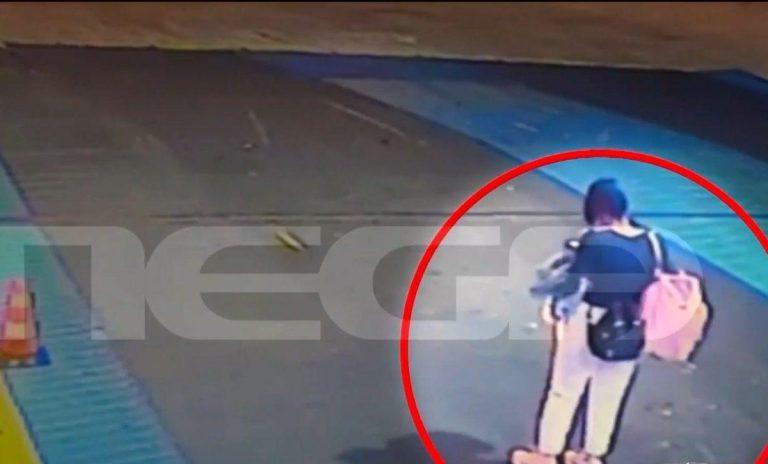 Πάτρα: Αποκαλυπτικές μαρτυρίες για τον θάνατο της ναυτικού στον καταπέλτη πλοίου