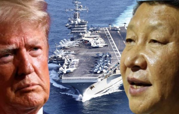 Μπορεί ένας δασμολογικός πόλεμος να εξελιχθεί σε… θερμό;