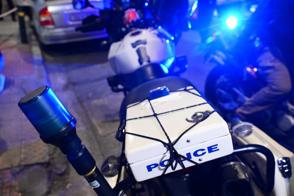 Πύργος: Συνελήφθη μαθητής που έκανε φάρσα για βόμβα σε σχολείο