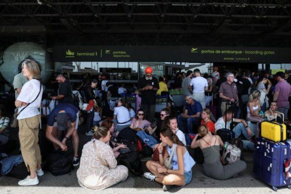 Μπλακάουτ: Αποκαταστάθηκε η ηλεκτροδότηση στο 35,1% της Ισπανίας – Ολονύχτιες προσπάθειες στην Πορτογαλία