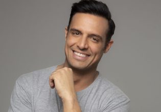 Σάββας Πούμπουρας: Απόπειρα διάρρηξης στο σπίτι του παρουσιαστή -Τραυματίστηκε αστυνομικός