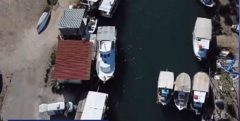 Μεσολόγγι: Προθανάτια χτυπήματα σε μέτωπο και αυχένα είχε ο ψαράς που βρέθηκε νεκρός