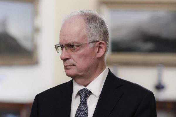 Τασούλας για Πάπα Φραγκίσκο: Το παράδειγμά του θα εξακολουθήσει να εμπνέει και να καθοδηγεί