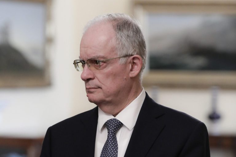 Τασούλας για Πάπα Φραγκίσκο: Το παράδειγμά του θα εξακολουθήσει να εμπνέει και να καθοδηγεί