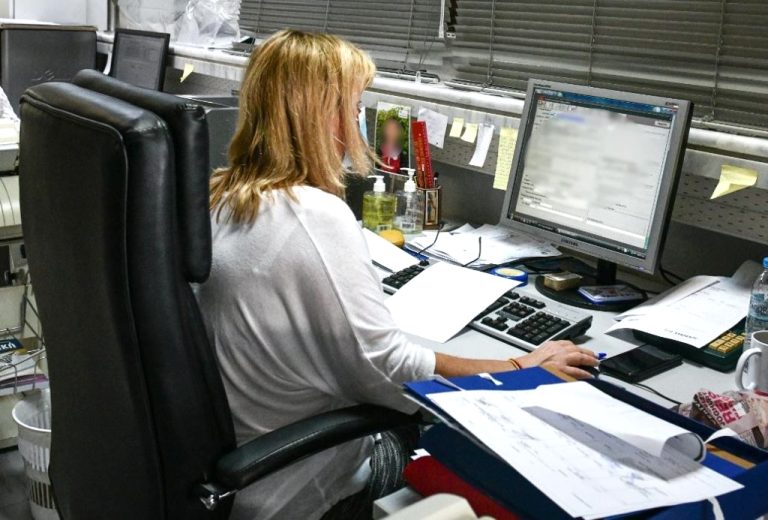 Public Services in Greece to Go Under Review with New Rating Tool