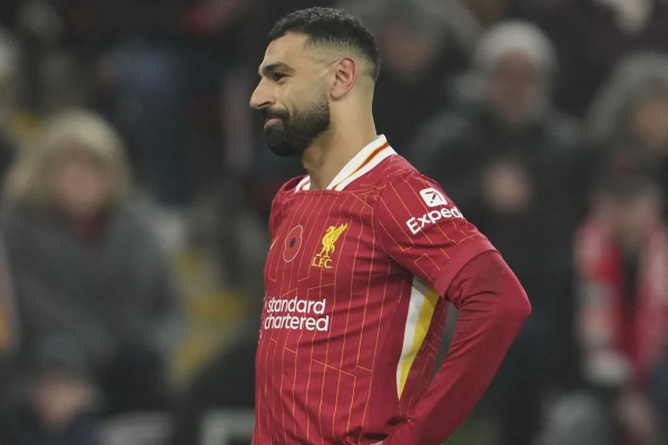 Σαλάχ, η εξαίρεση: Αυτόν τον κανόνα «έσπασε» η Λίβερπουλ για να τον ανανεώσει