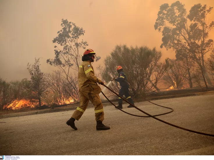Οι εποχικοί πυροσβέστες ζητούν λύση για τις ιατρικές εξετάσεις – Λείπουν ιατρικές ειδικότητες