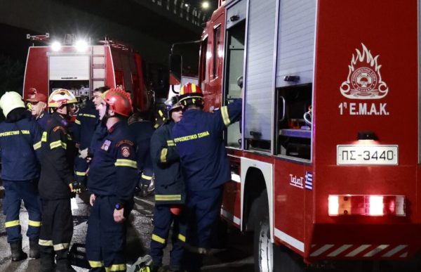 Ιωάννινα: Ανθρώπινος σκελετός εντοπίστηκε στην Κρυόβρυση – Σε ποιον μπορεί να ανήκει