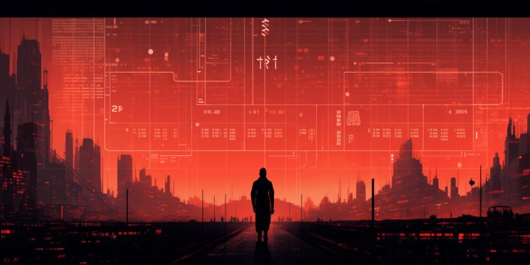 Η τεχνητή νοημοσύνη και η στενή σύνδεση του οργουελικού Μεγάλου Αδελφού με το πιθανότερο μέλλον μας