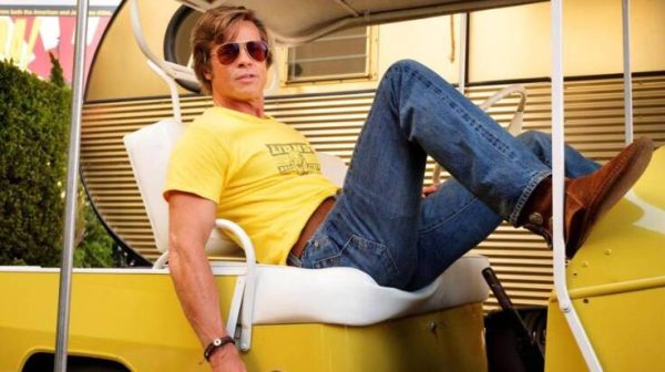 Ο Μπραντ Πιτ θα πρωταγωνιστήσει στη συνέχεια του «Κάποτε στο… Χόλιγουντ» σε σκηνοθεσία Ντέιβιντ Φίντσερ