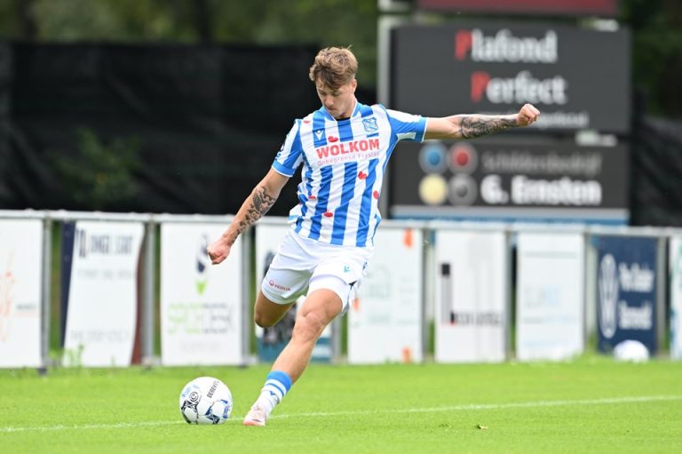 Ράλλης: «Είμαι Ολυμπιακός»