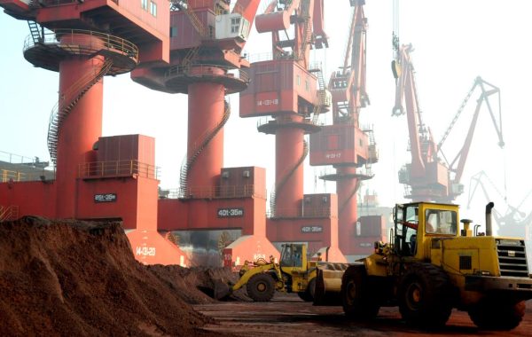 Πως η Κίνα τέθηκε επικεφαλής στην παγκόσμια βιομηχανία σπάνιων γαιών