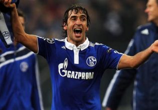 Επιστρέφει στη Σάλκε ο θρύλος Ραούλ, αναλαμβάνει ως προπονητής