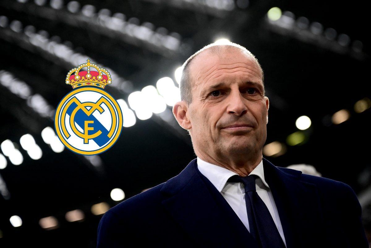 Ρεάλ Μαδρίτης: Ο Αλέγκρι είναι υποψήφιος αν «χαλάσει» του Αλόνσο (pic)