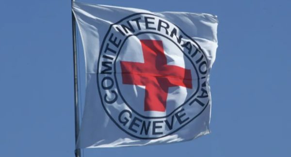 Γάζα: «Αγανακτισμένος» ο Ερυθρός Σταυρός διότι επλήγη δεύτερη εγκατάστασή του