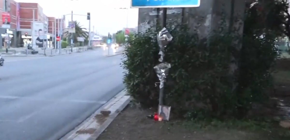 Ρέντη: Πώς συνέβη η τραγωδία με θύμα τη 12χρονη – Είχε σκοτωθεί ο αδερφός της σε ανάλογο δυστύχημα