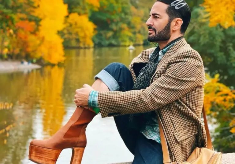 Γιατί οι άνδρες σταμάτησαν να φορούν τακούνια;