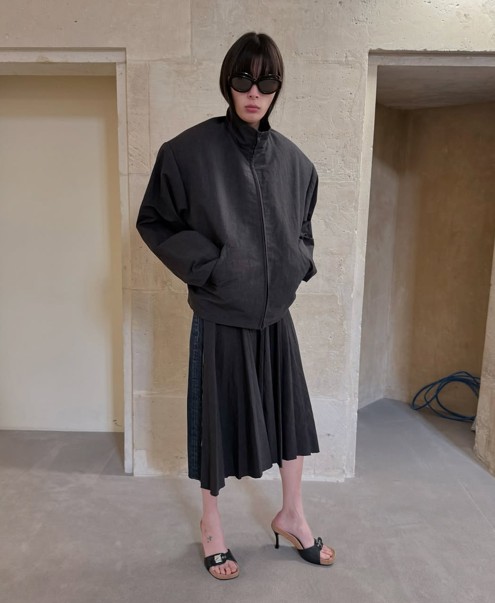 Photograph: Balenciaga